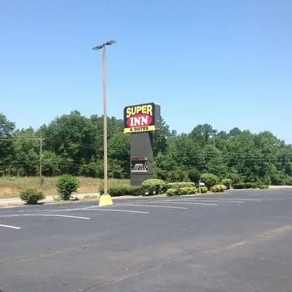 Super Inn and Suites Milledgeville