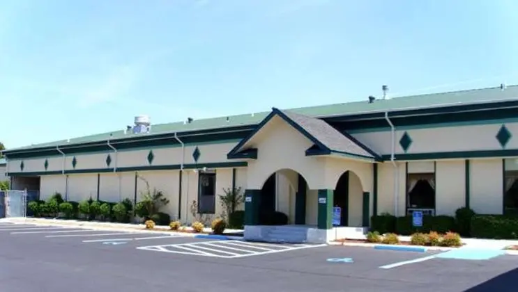 Super Inn and Suites Milledgeville - Öne Çıkan Resim