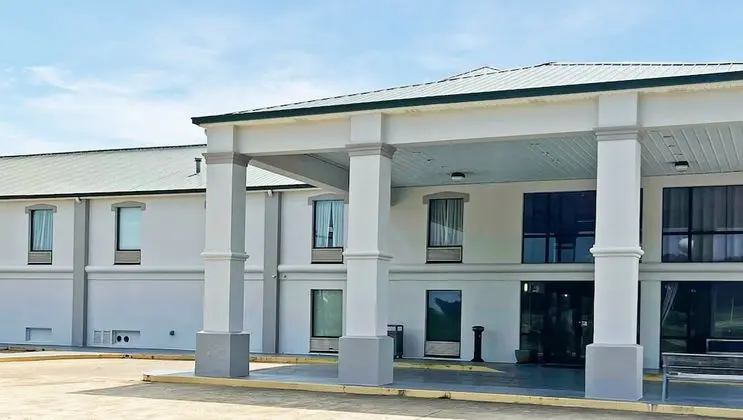 Super Inn and Suites Philadelphia