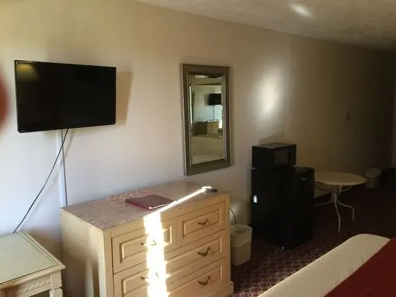 Super Inn and Suites Philadelphia - Kolaylıklar