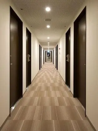 Super Hotel Kofu Showa Inter - İç Mekan