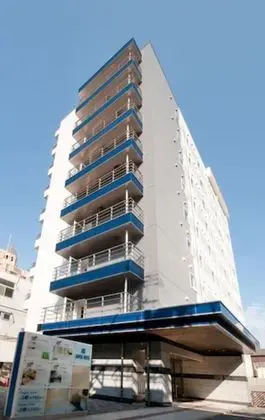 Super Hotel Kokuraeki-Minamiguchi