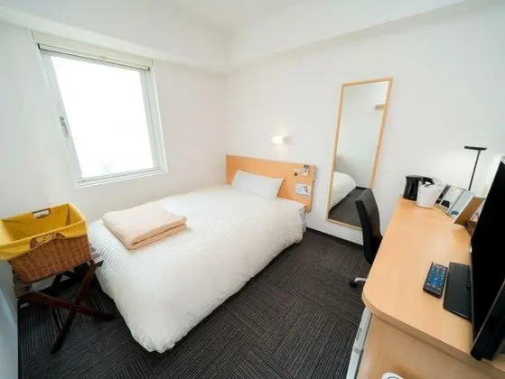 Super Hotel Kokuraeki-Minamiguchi