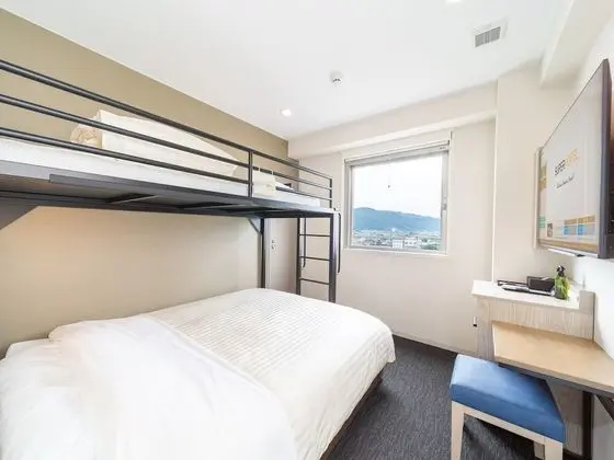 Super Hotel Kumamoto Yatsushiro - Öne Çıkan Resim