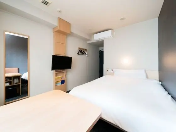 Super Hotel Kyoto Karasuma Gojo - Oda