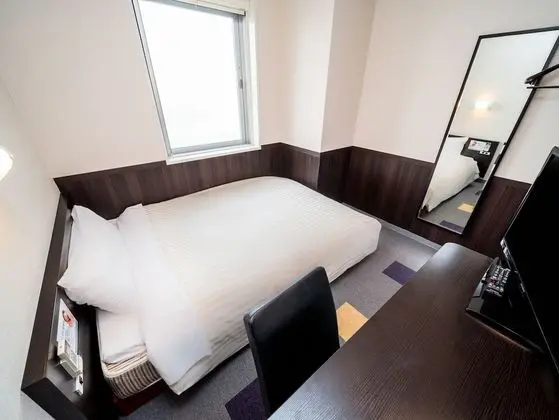 Super Hotel Kyoto Shijyo Kawaramachi - Oda