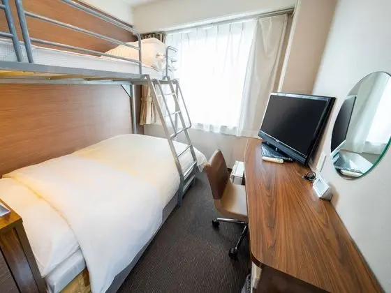 SUPER HOTEL LOHAS KUMAMOTO TENNEN ONSEN SUPER HOTE