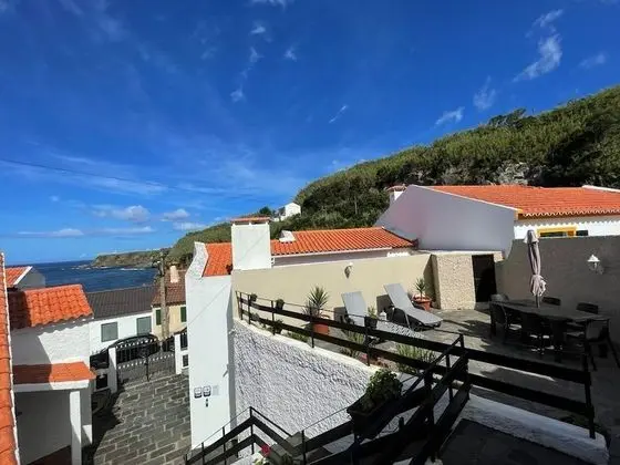 Super Mario Houses - Casa dos Moinhos