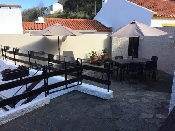 Super Mario Houses - Casa dos Moinhos - Dış Mekan