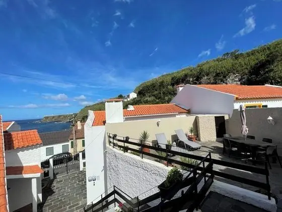 Super Mario Houses - Casa dos Moinhos - Öne Çıkan Resim