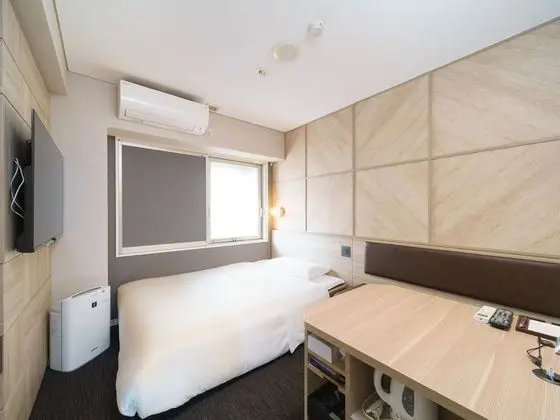 Super Hotel Midousuji Line Esaka - Oda