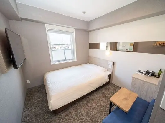 Super Hotel Mitazono Sendai Airport