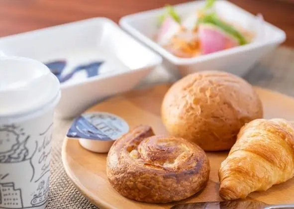 Super Hotel Mitazono Sendai Airport - Yerinde Yemek