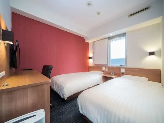 Super Hotel Nagoya Ekimae - Oda