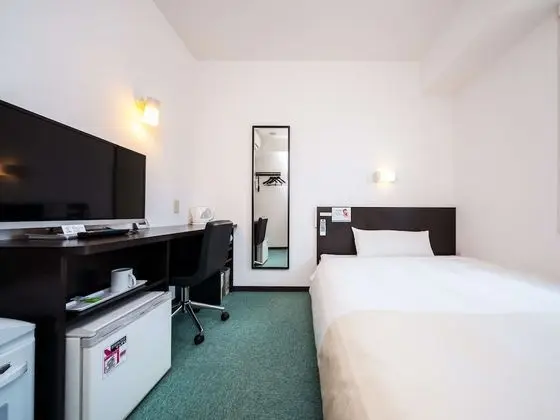 Super Hotel Okazaki