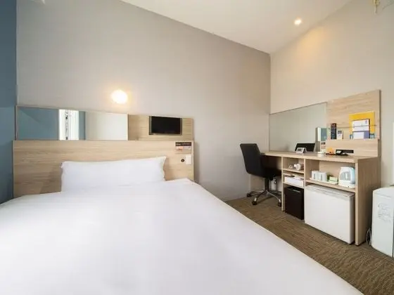 Super Hotel Okinawa Nago - Oda