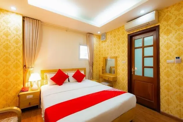 Super OYO 191 Dragon Hotel