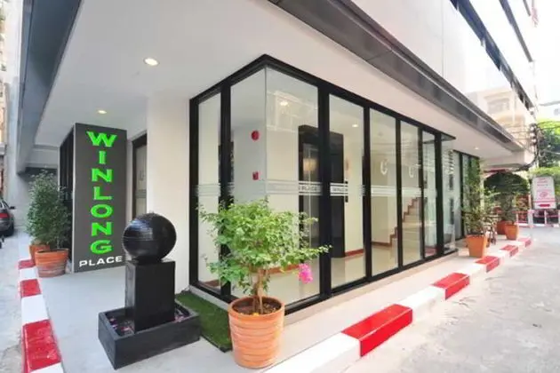 Super OYO 75385 Hotel Win Long - Genel