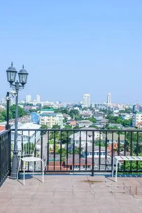 Super OYO Capital O 564 Nature Boutique Hotel - Genel