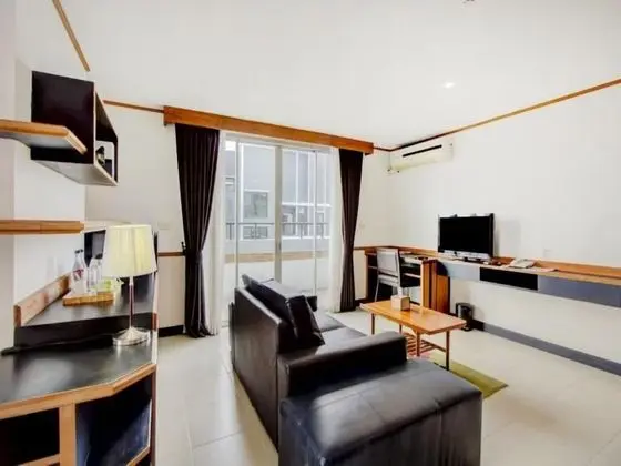 Super OYO Capital O 564 Nature Boutique Hotel - Oda