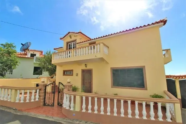 Super Penthouse Ocean View Achada