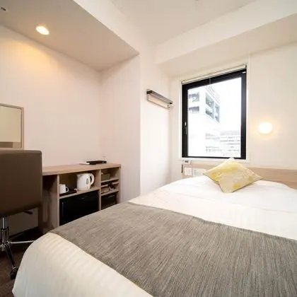 Super Hotel Premier Akihabara - Oda