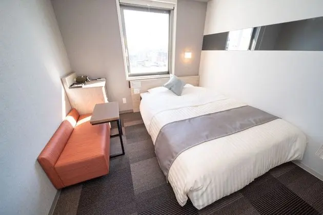 Super Hotel Premier Miyazaki Ichibangai - Oda