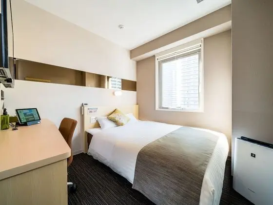 Super Hotel Premier Musashi Kosugi Ekimae - Oda