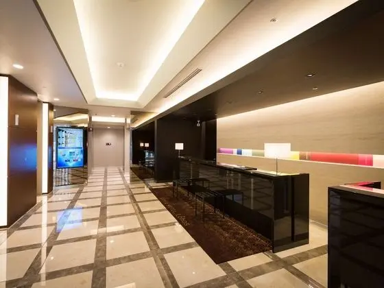 Super Hotel Premier Tokyo Station Yaesu Chuo - Dış Mekan