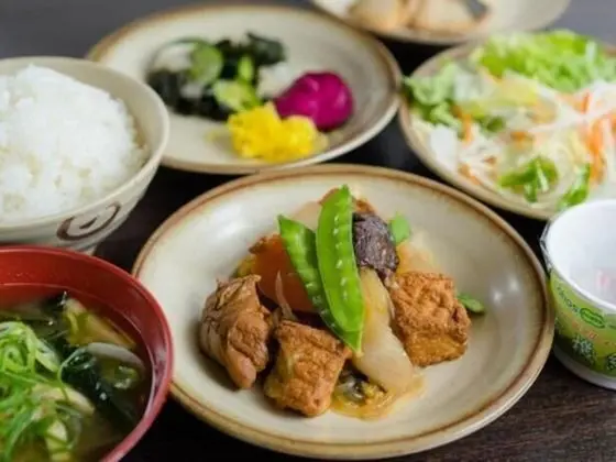 Super Hotel Sakai Marittima - Yerinde Yemek