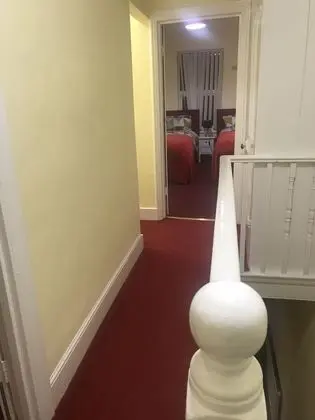 Super Serviced Accommodation