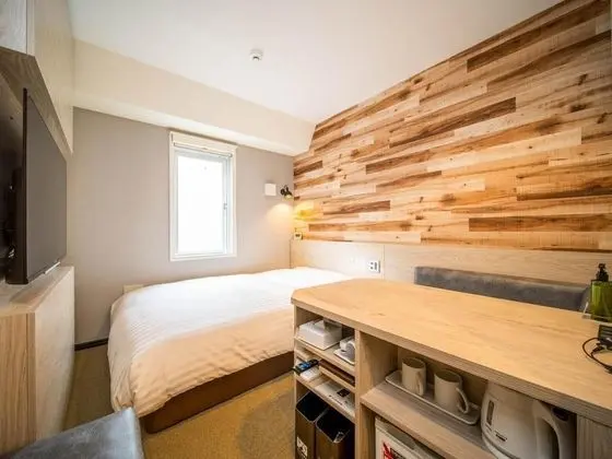 Super Hotel Shinbashi Karasumoriguchi - Oda