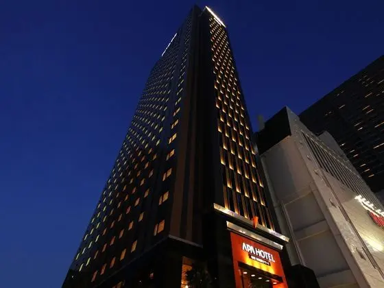 Super Hotel Shinjuku Kabukicho