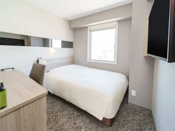 Super Hotel Shonan Fujisawaeki Minamiguchi - Öne Çıkan Resim