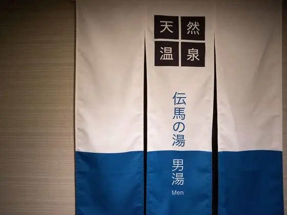 Super Hotel Shonan Fujisawaeki Minamiguchi - Sıcak Kaynaklar