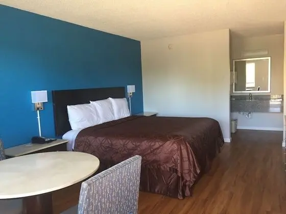 Super Stay Inn - Oda