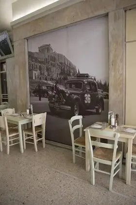 Super Stylish Apartments in Syntagma Square - İç Mekan