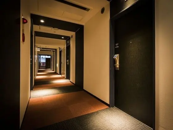 Super Hotel Tokyo Akabane-Eki Higashiguchi Ichibangai - İç Mekan