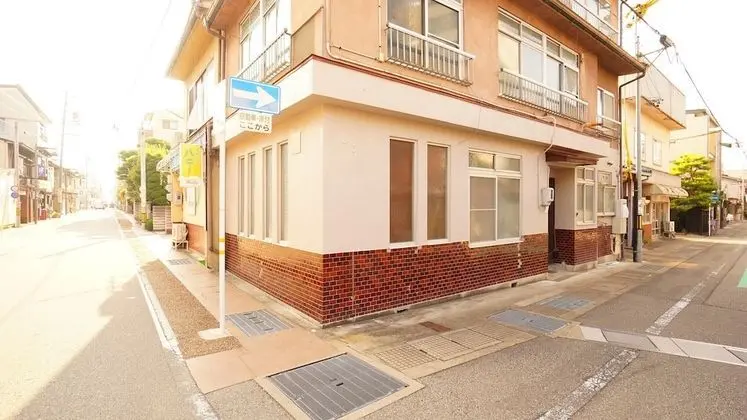Super Tomato House Takayama - Dış Mekan