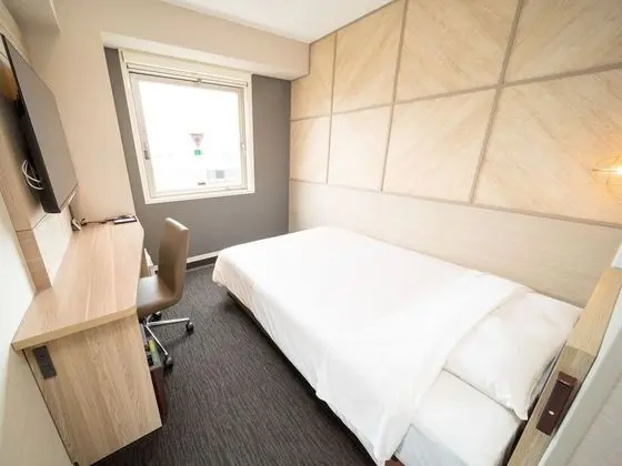 Super Hotel Tottori Ekimae - Oda