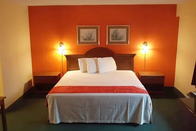 Super Value Inn - Öne Çıkan Resim