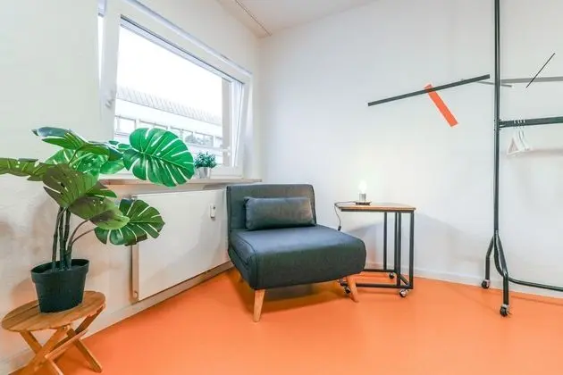 Super zentral ruhig und neu 4B - Oda