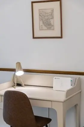 Superb 3bed flat with pvt parking - Oda Düzeni