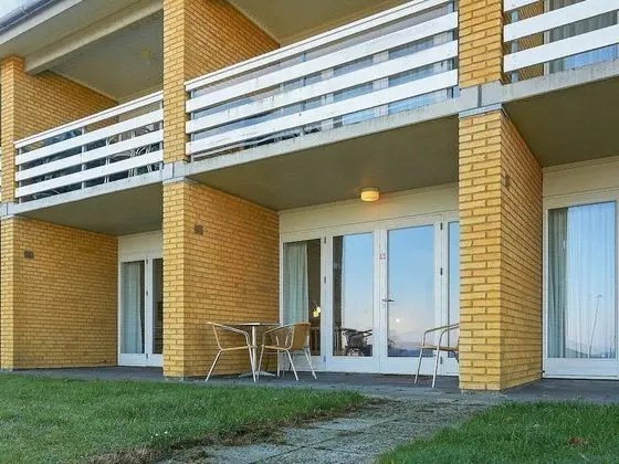 Superb Apartment in Bornholm With Terrace