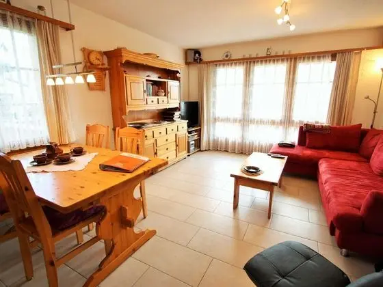 Superb Apartment With Views of the Alps - Yerinde Yemek