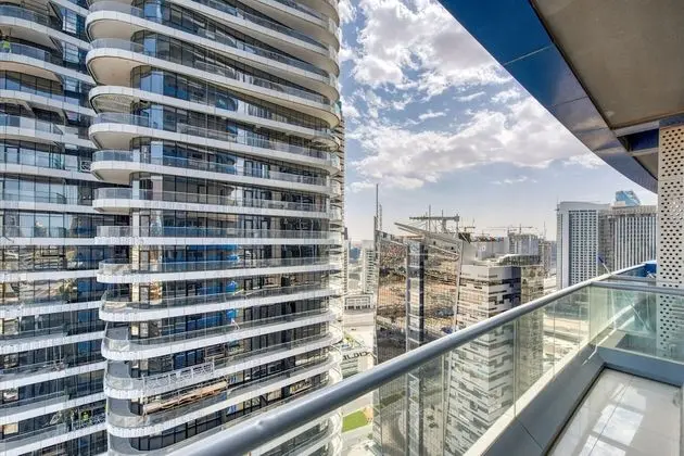 Superb Downtown Dubai Apartment, Amazing Location