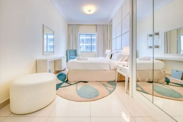 Superb Downtown Dubai Apartment, Amazing Location - Oda