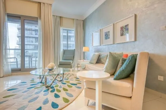 Superb Downtown Dubai Apartment, Amazing Location - Öne Çıkan Resim
