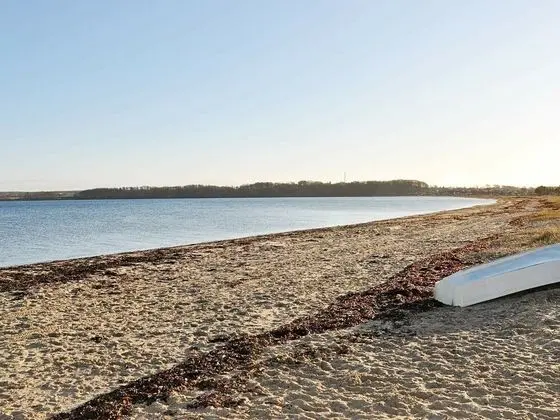 Superb Holiday Home in Borkop Jutland With Garden