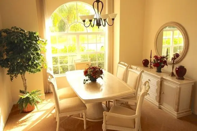 Superb Home Perfect Place - Yerinde Yemek